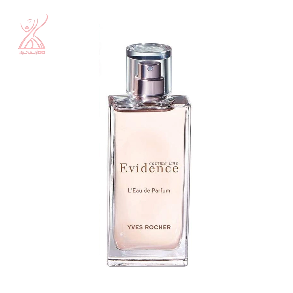 عطر ایوروشه اویدنس | Yves Rocher Evidence