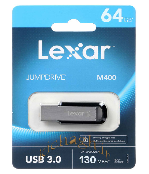 فلش مموری LEXAR M400 64G