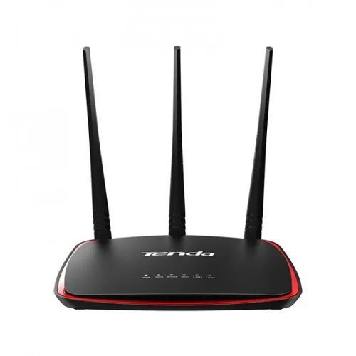 اکسس پوینت بی‌سیم 300Mbps تندا مدل AP5