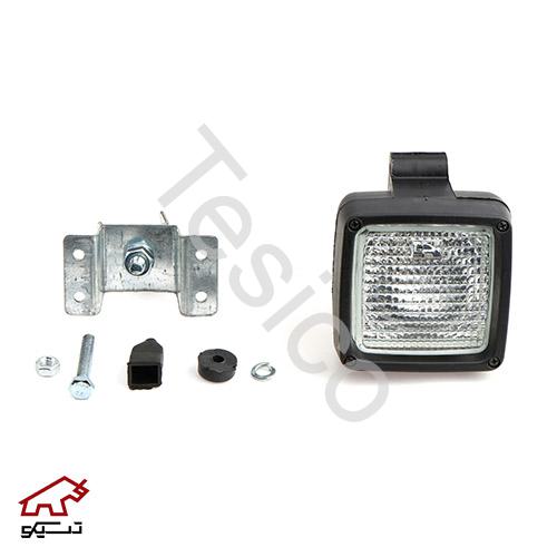 چراغ كار عقب لودر ولوو L90E ،L120E