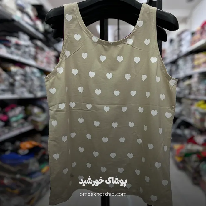 تاپ قهرمانی قلب