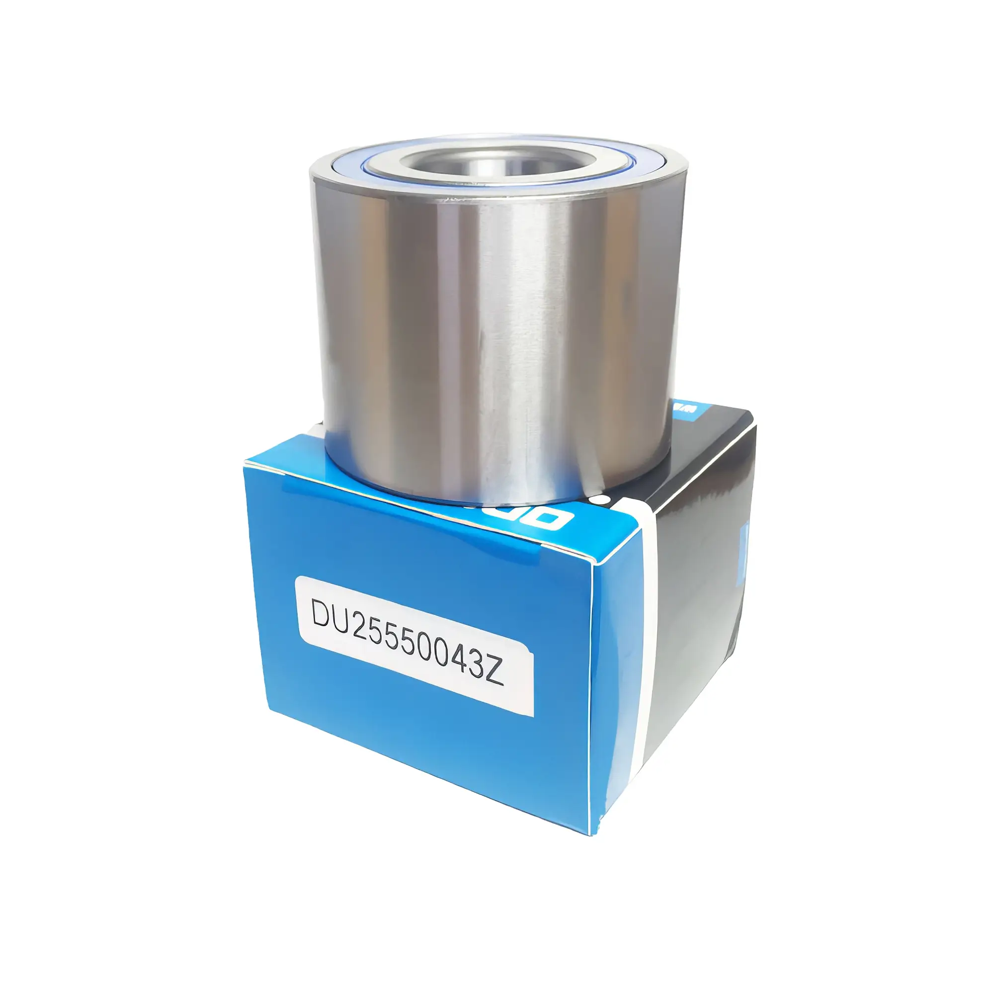 رولبرینگ چرخ عقب تندر ال90 (ساچمه بشکه ای) ODM - (DU-25550043)
