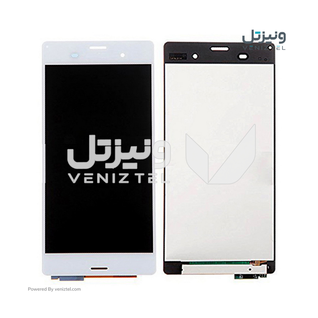 تاچ و ال سی دی سونی کپی (AA) مدل SONY Z3