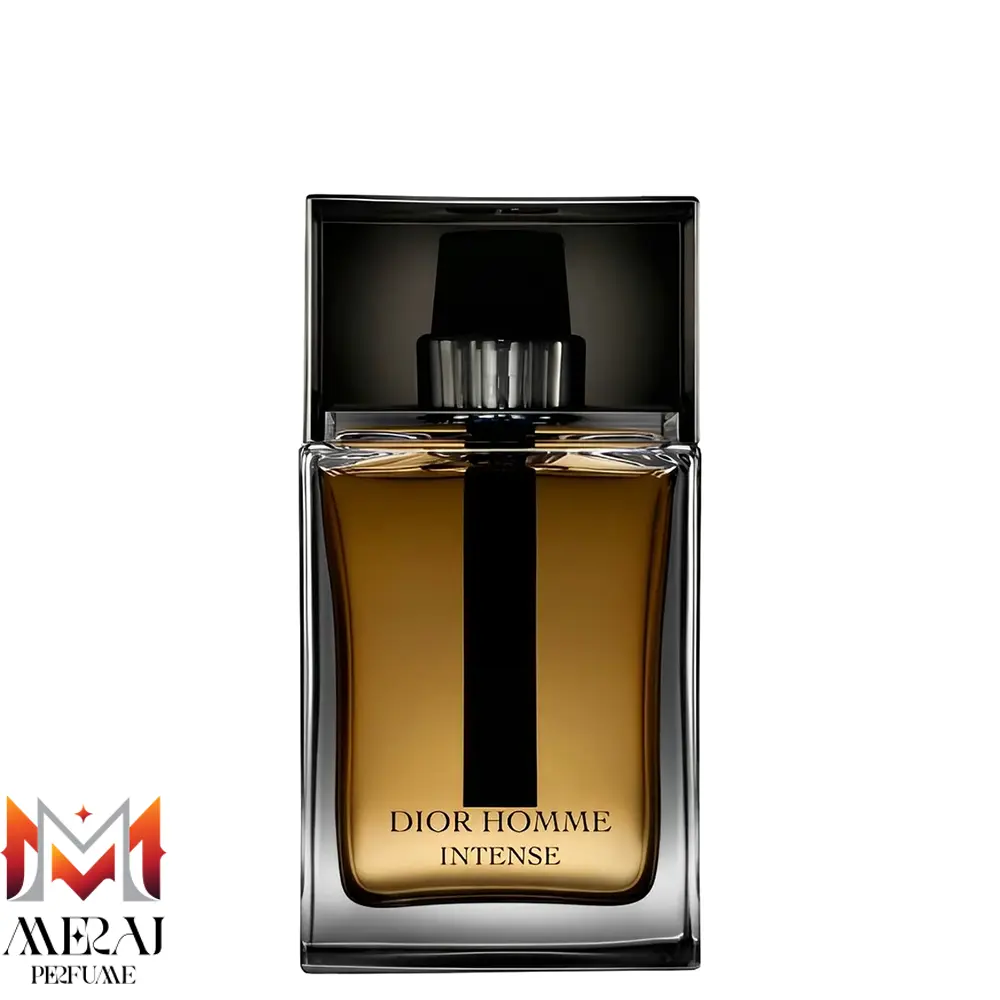 عطر گرمی دیور هوم اینتنس برند معراج | Dior Homme Intense