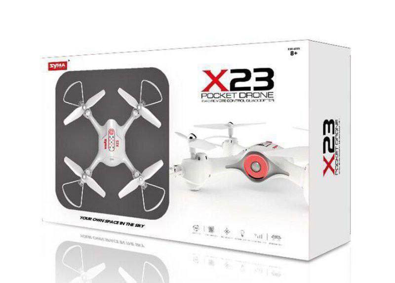 کواد کوپتر syma X23 سایما