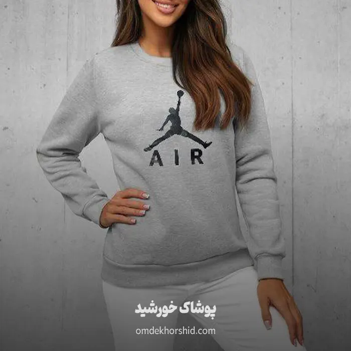 بلوز اسپرت جردن