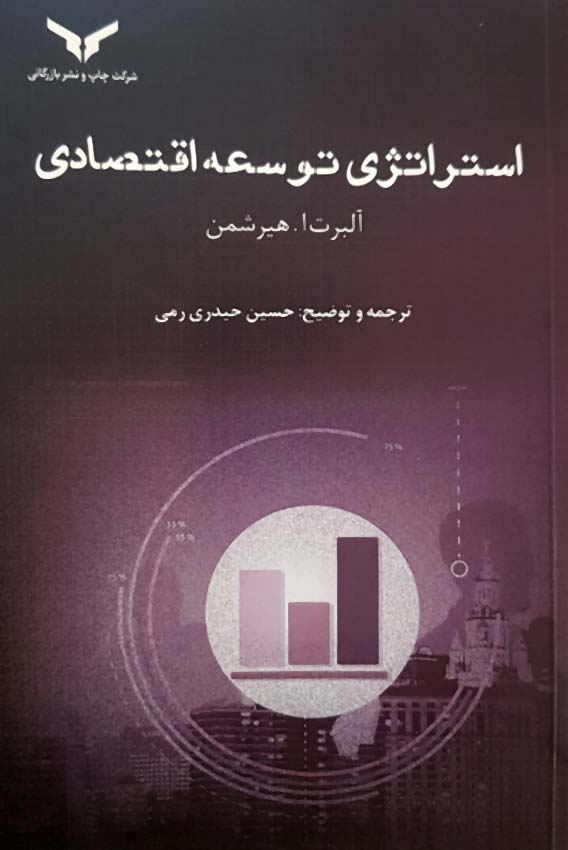 استراتژی توسعه اقتصادی