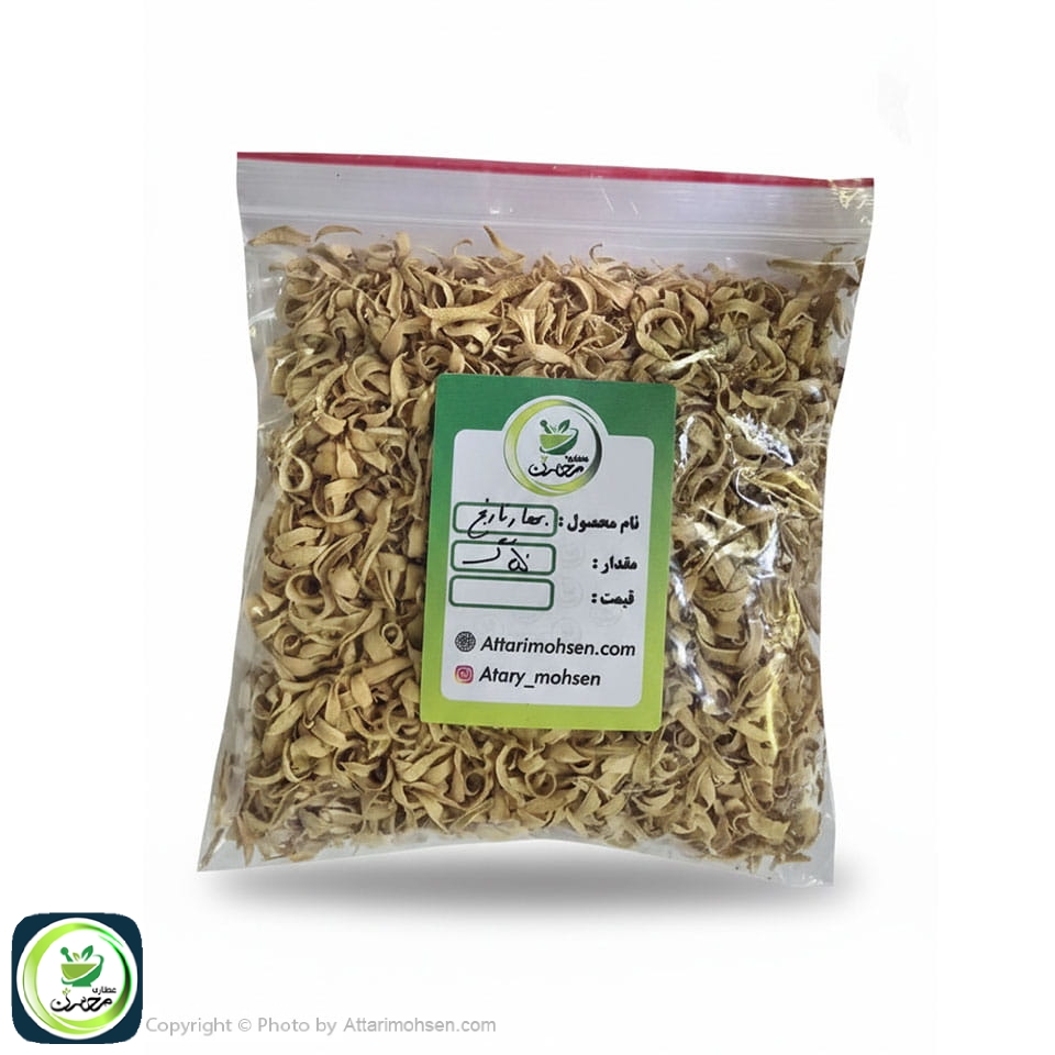 بهارنارنج 50 گرم