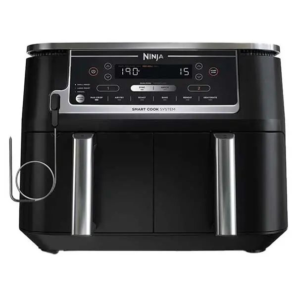سرخ کن نینجا مدل DZ550