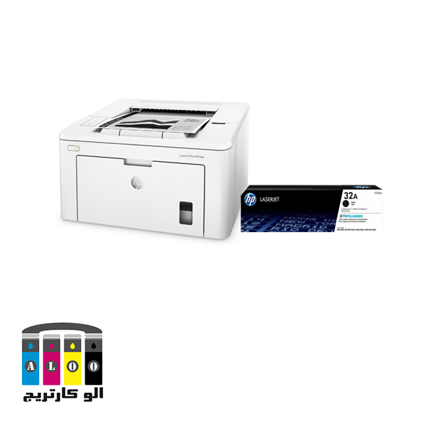 کارتریج درام پرینتر M203 اچ پی
