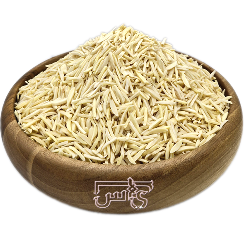 خلال بادام درختی