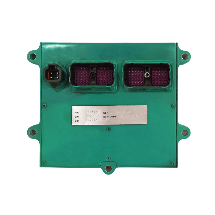 ECM کامینز CM850 QSB5 4921776