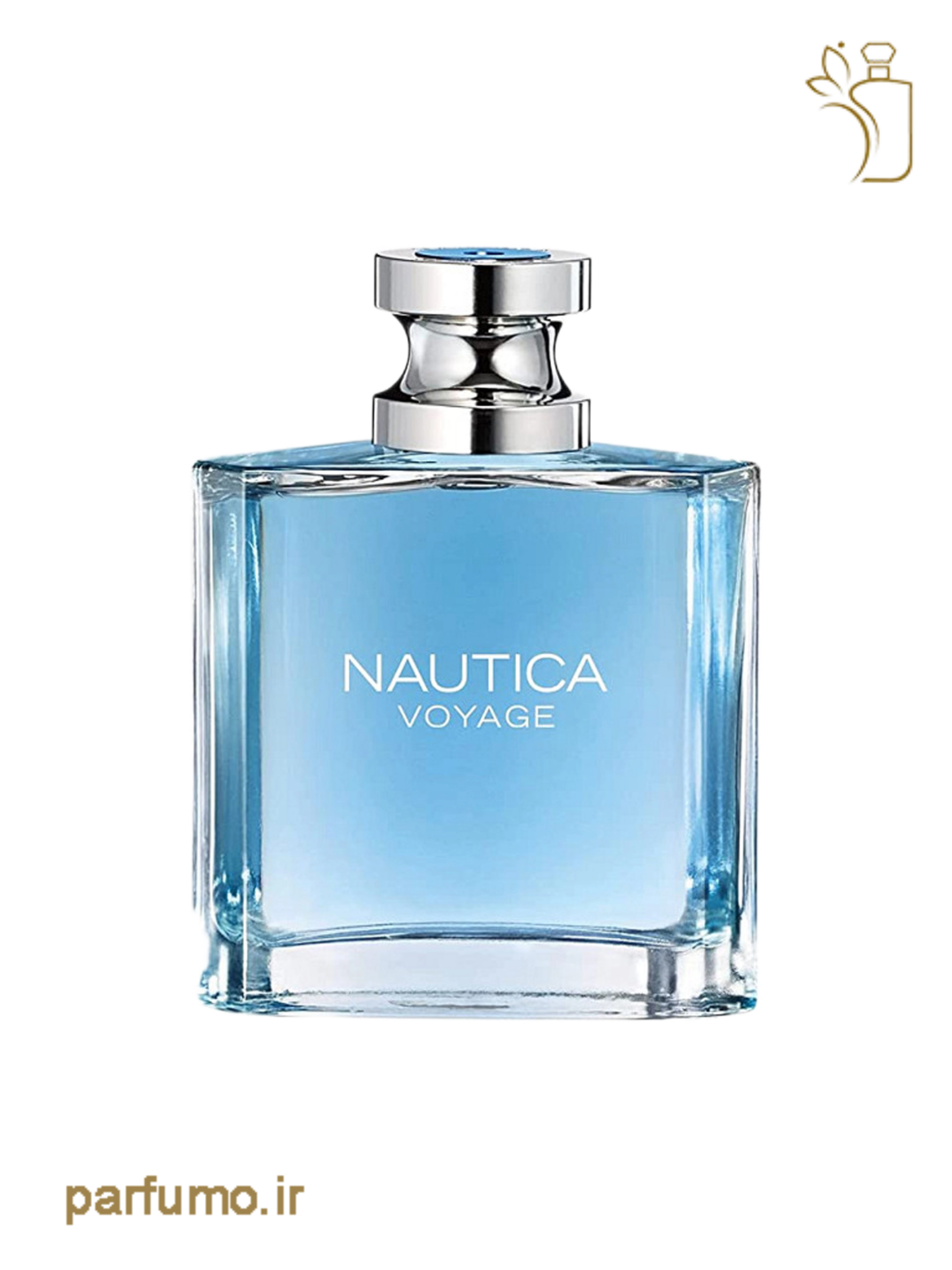 عطر ادکلن ناتیکا وویاج(عطر گرمی)