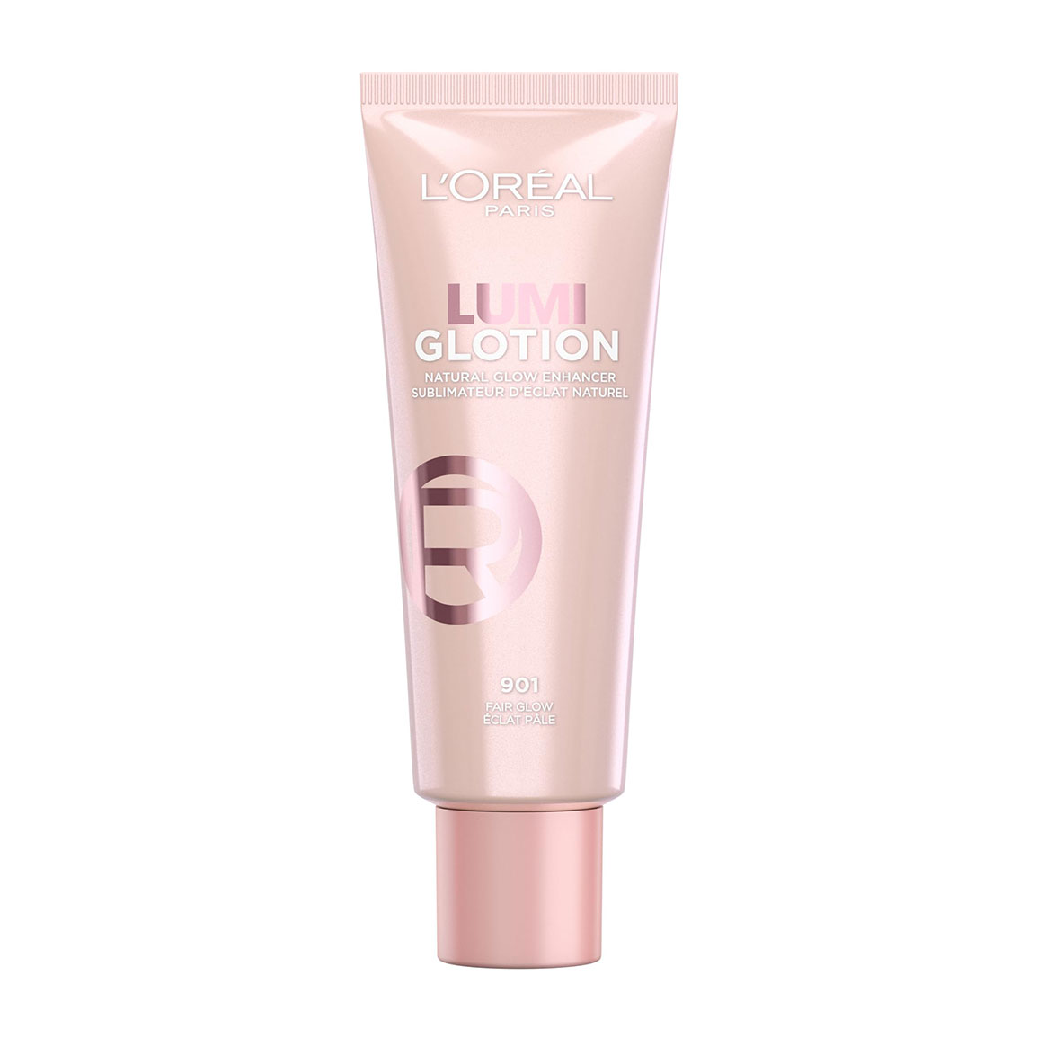 لومی گلوشن لورال LOREAL