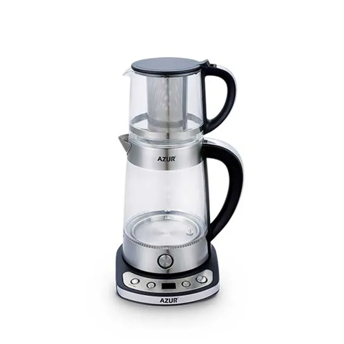 چای ساز آزور مدل Azur AZ-632TM
