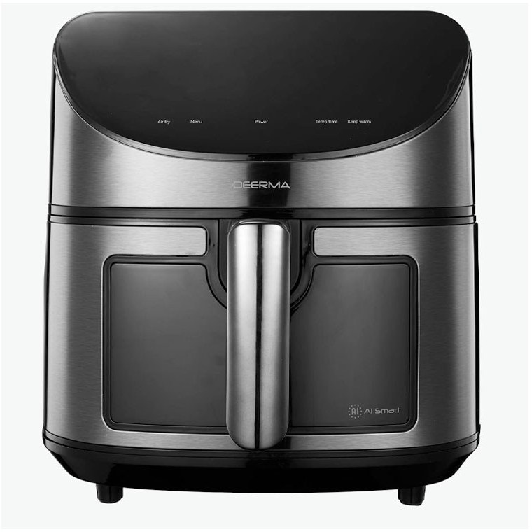 هواپز هوشمند درما شیائومی ۸ لیتر با گرمایش دوگانه مدل Deerma DEM-KZ150W