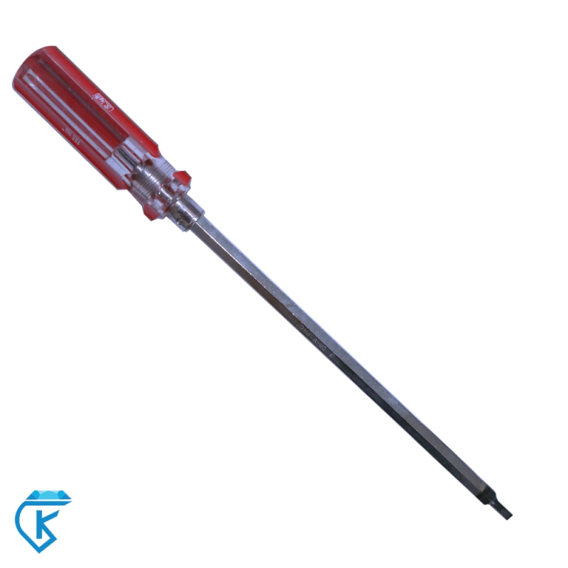 پیچ گوشتی دو طرفه 19 سانت