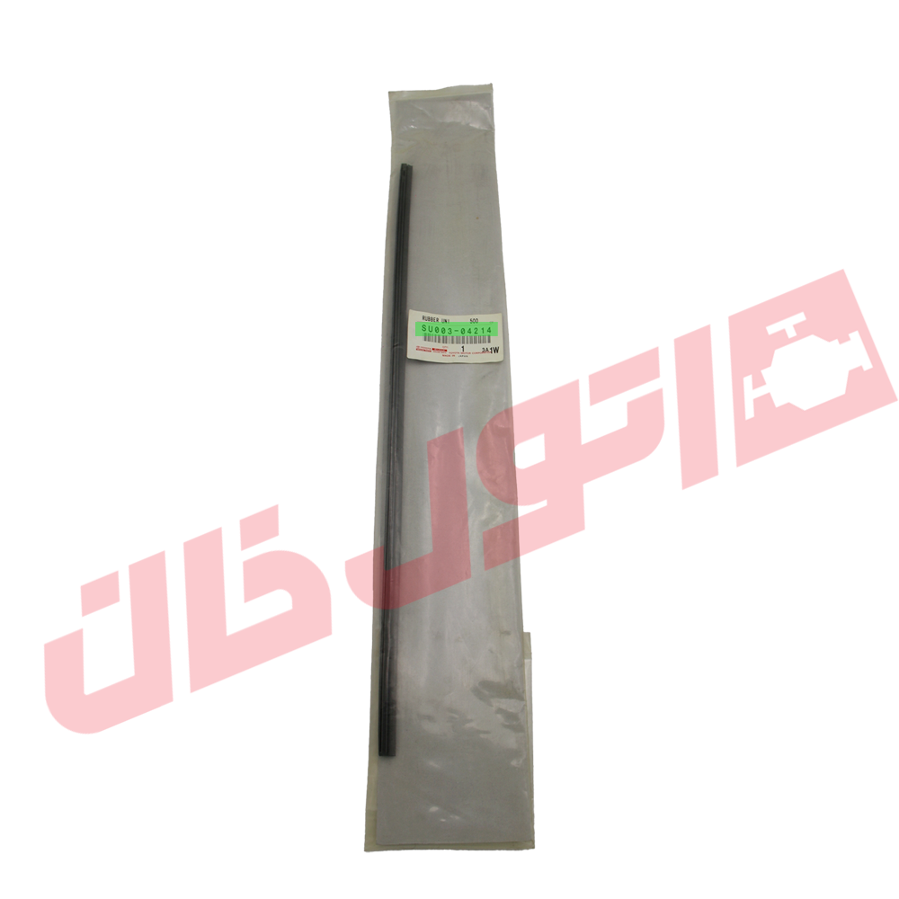 لاستیک تیغه برف پاک کن راست GT86 مدل 2014-2012