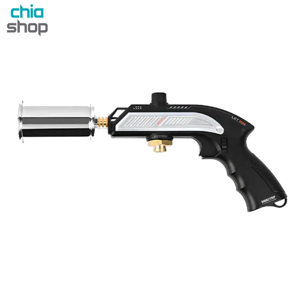 مشعل شعله افکن شاین تریپ سری ST-05 (تورچ)