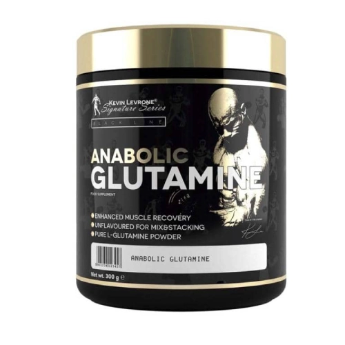 گلوتامین کوین لورون آنابولیک Kevin Levrone Anabolic Glutamine