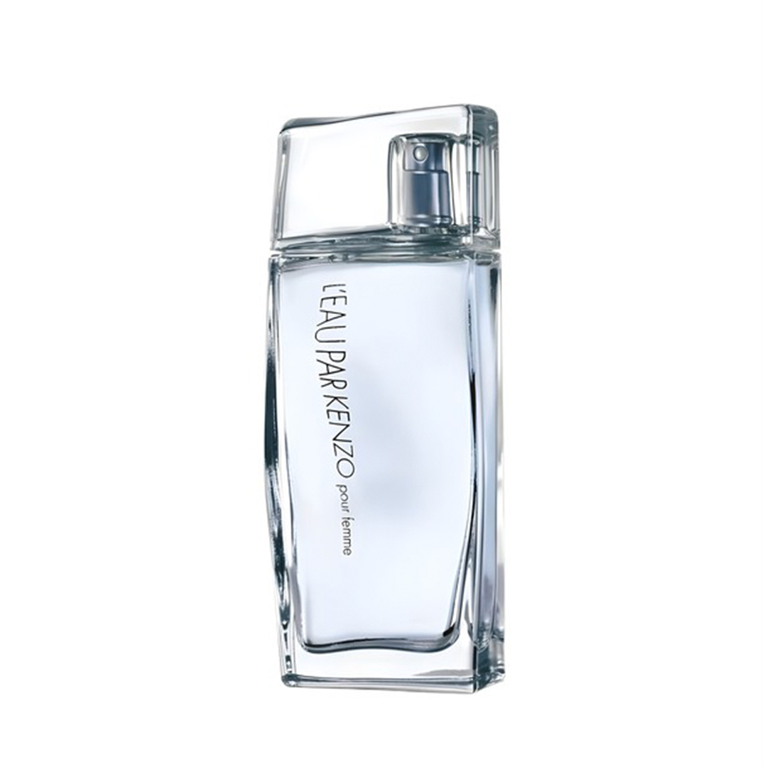 عطر کنزو لئو پار زنانه (سفید) | kenzo L’Eau arP