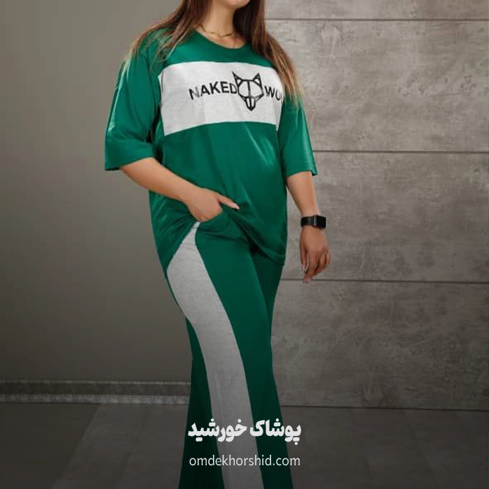 ست باکسی ولف