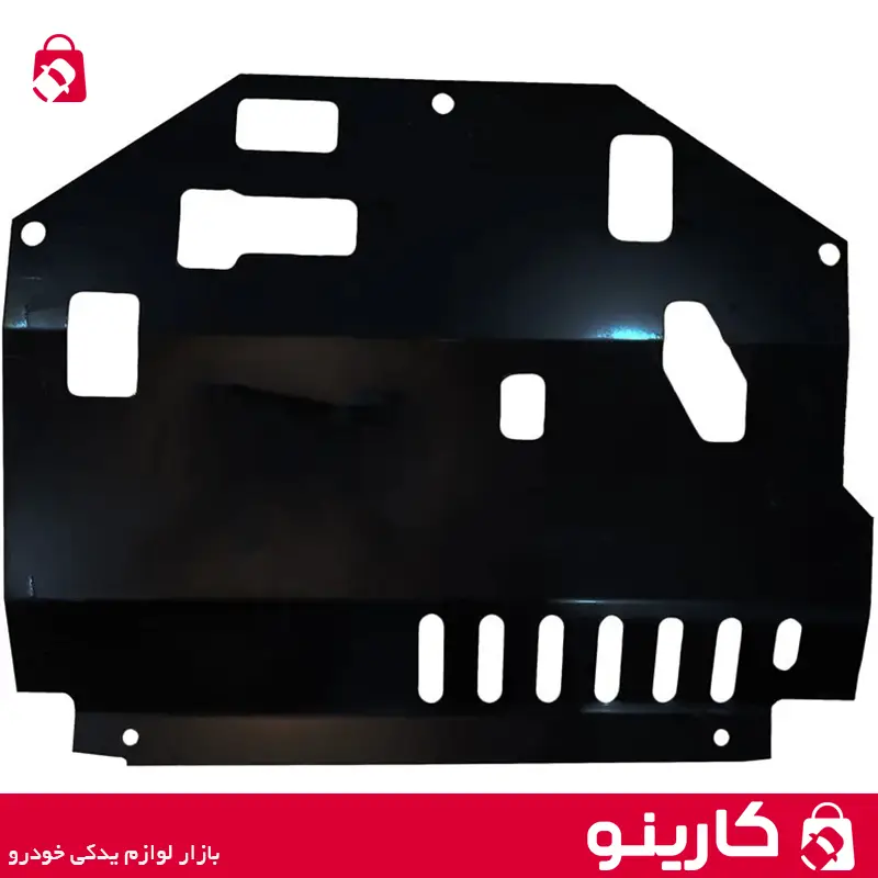 سینی زیر موتور پژو پارس و 405 و سمند