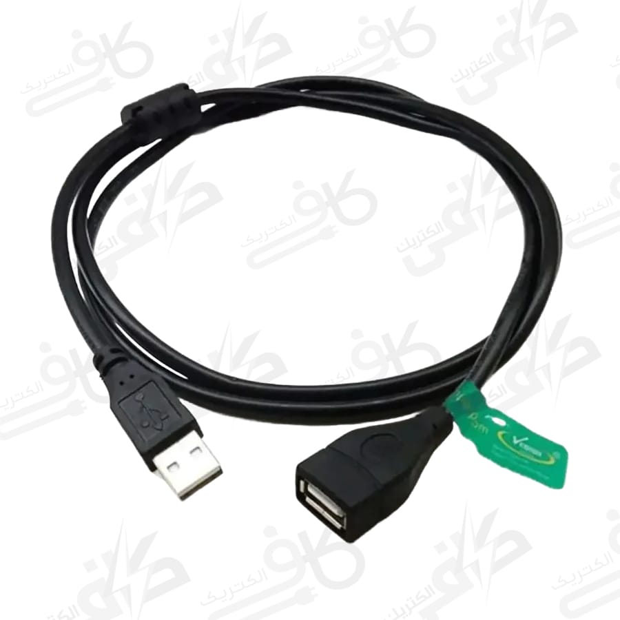 رابط افزایش USB یک و نیم متری
