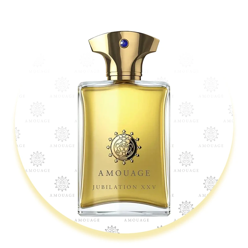 ادکلن آمواج جوبیلیشن | Amouage Jubilation