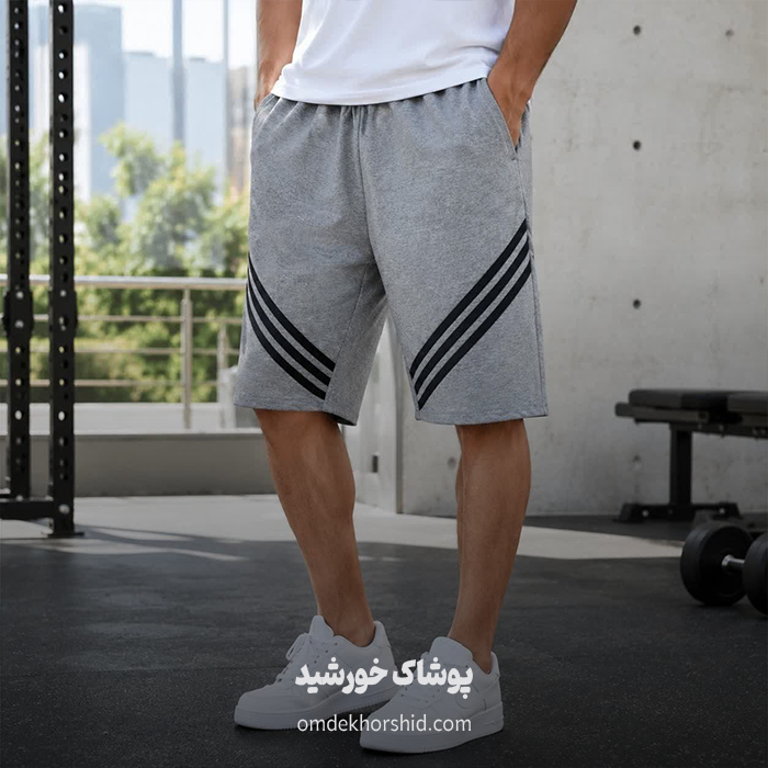 شلوارک اسپرت