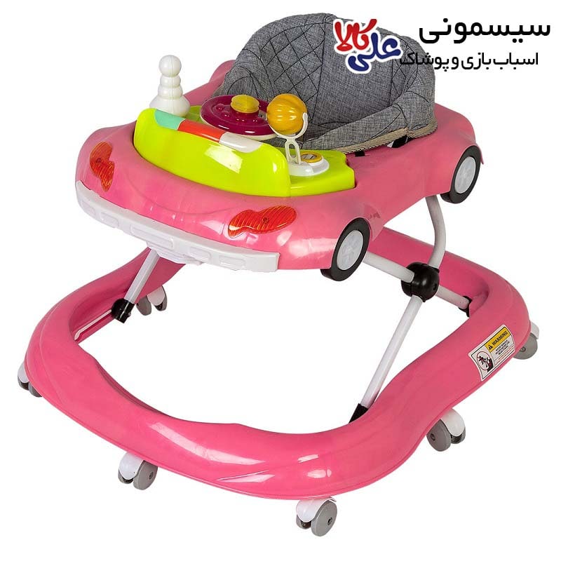 روروئک مارکو مدل بی بی کار