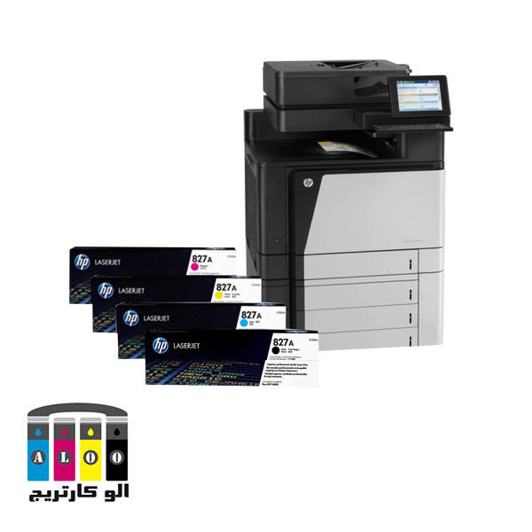 کارتریج پرینتر M880 اچ پی