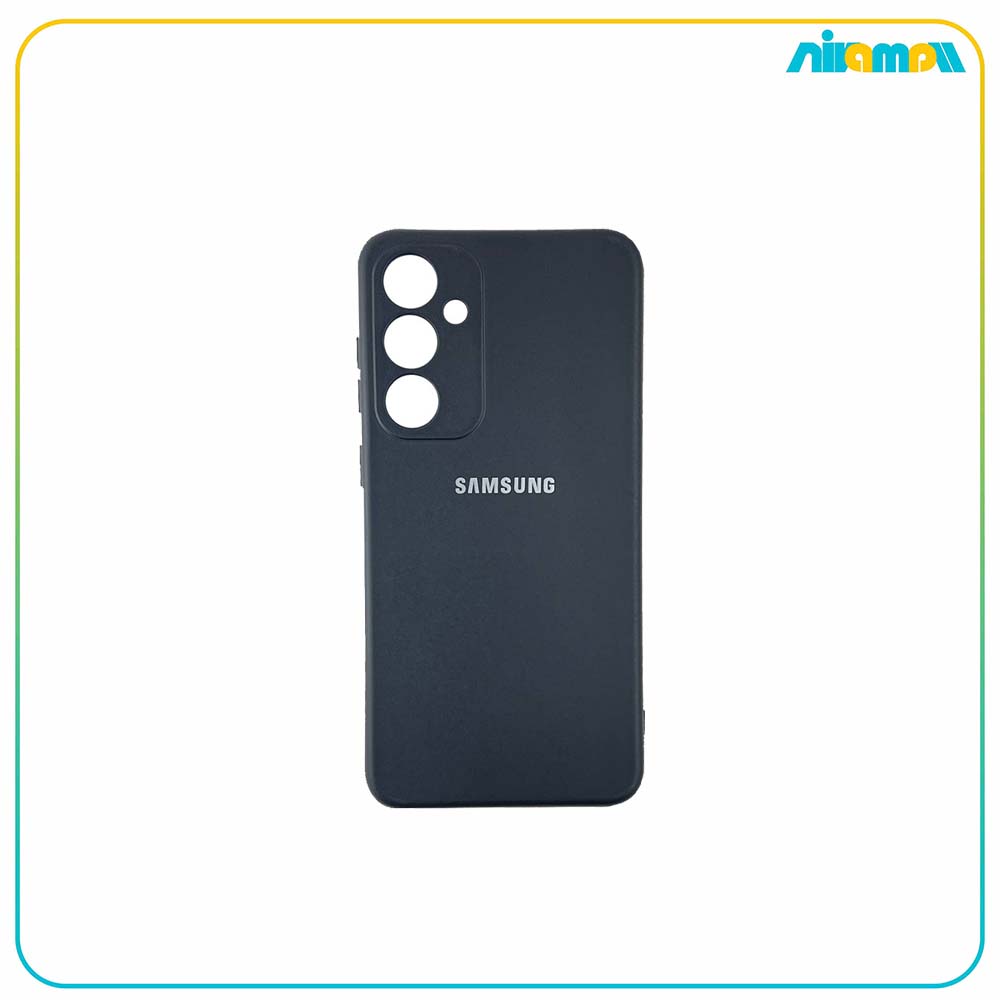 کاور سیلیکونی مناسب برای گوشی موبایل سامسونگ Galaxy S23 FE