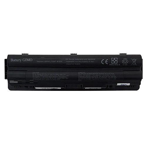 باتری لپ تاپ دل XPS L502-L501-9Cell