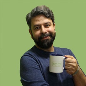 افشین محمد