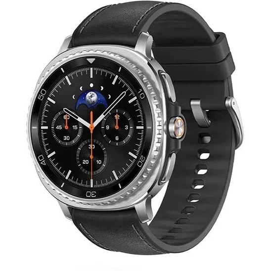 ساعت هوشمند سامسونگ Galaxy Watch 8 Classic سایز ۴۶ میلی‌متر (L500)
