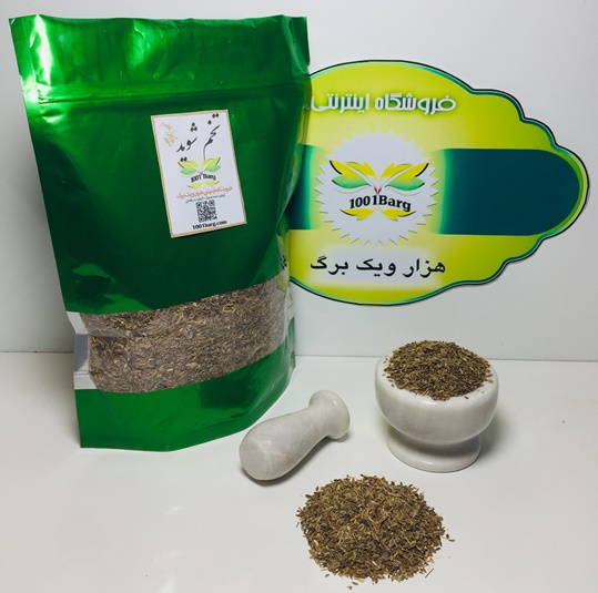 تخم شوید (بسته 100گرمی)