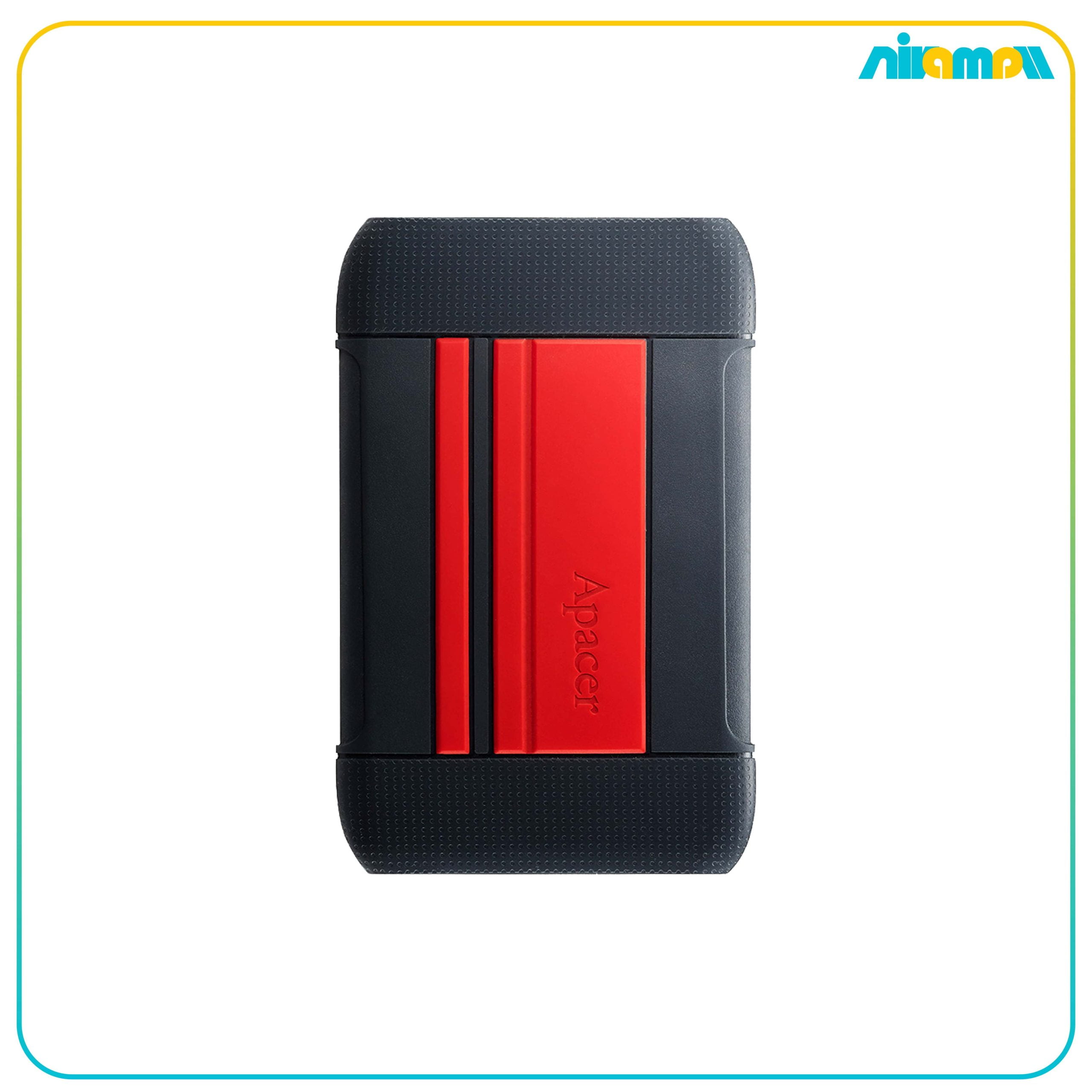 هارد اکسترنال اپیسر مدل AC633 ظرفیت 4 ترابایت
