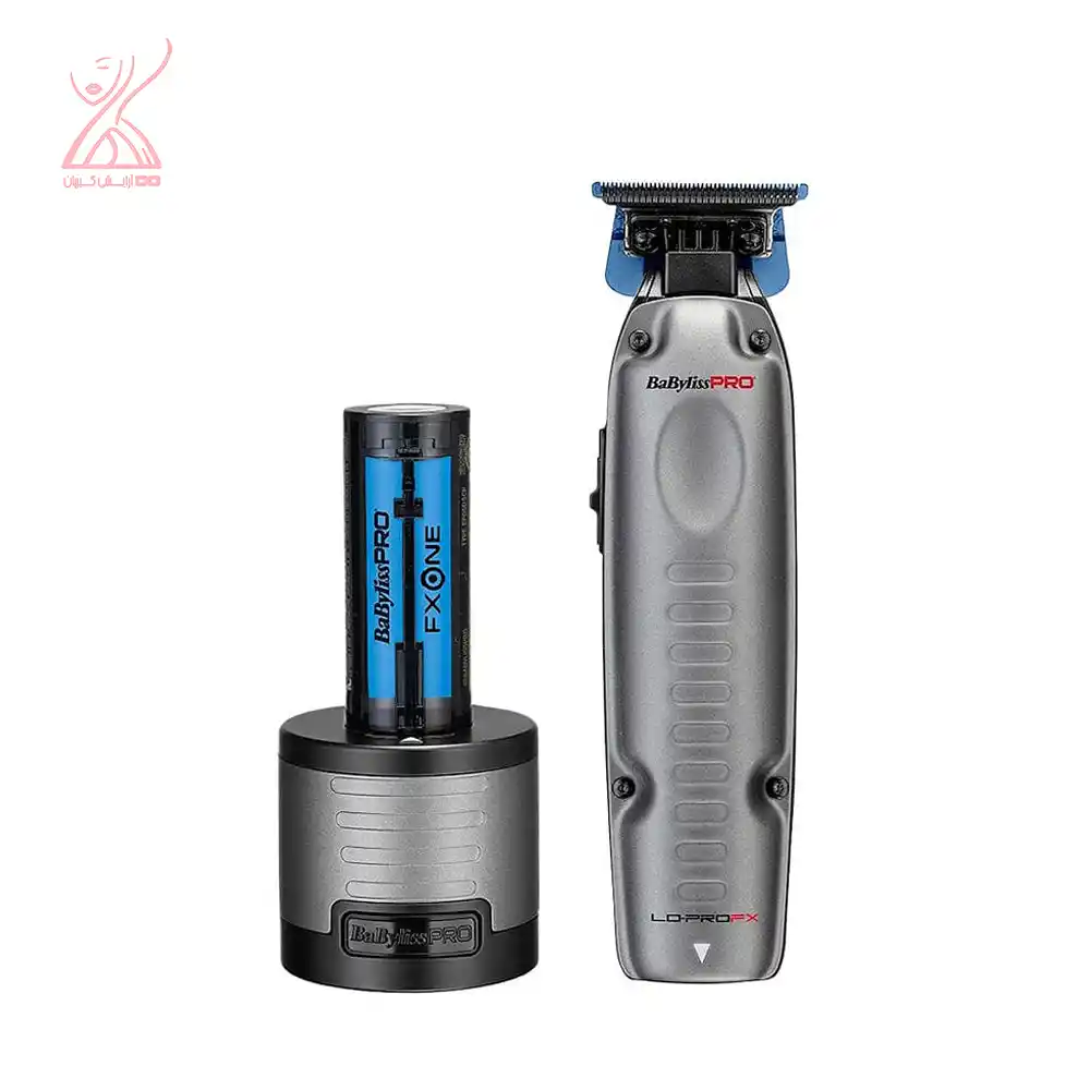 ماشین اصلاح بابلیس پرو Babylisspro FXONE Lo-Profx Trimmer FX729E