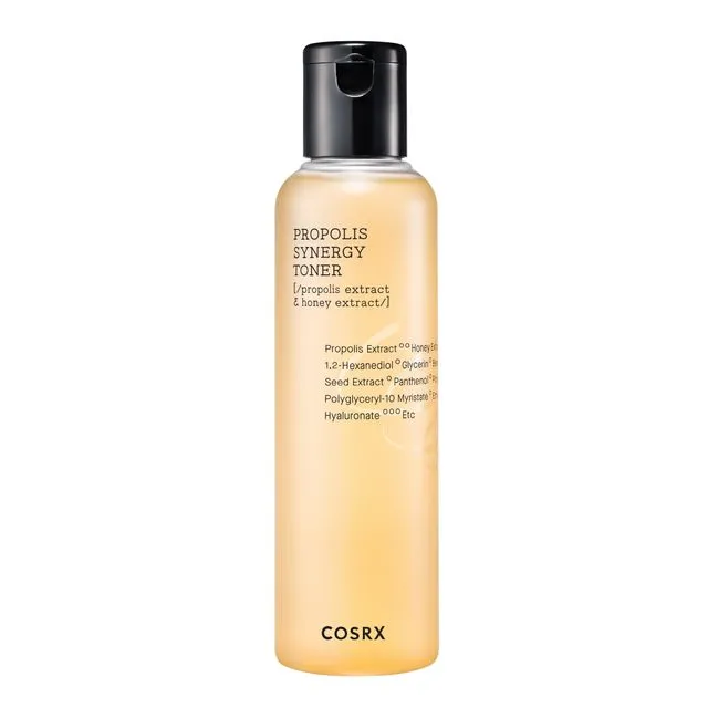تونر آبرسان و ترمیم کننده پروپولیس کوزارکس 150ml