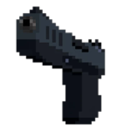 خرید آیتم روبلاکس (کپی) - Rivals, Pixel Handgun