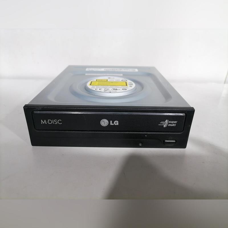 دی وی دی رایتر LG - مدل GH24NSBO