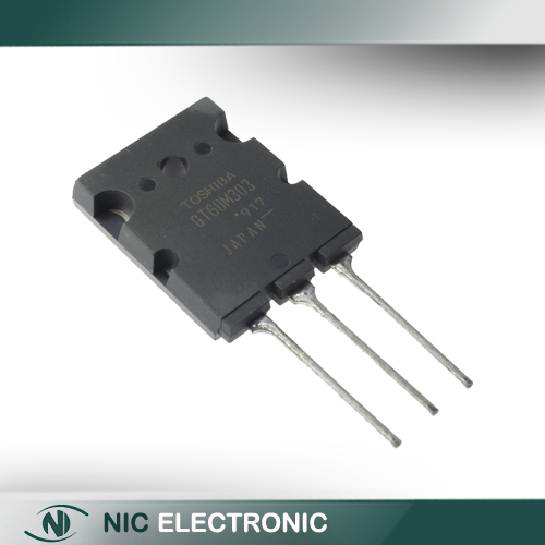 آی جی بی تی GT60M303