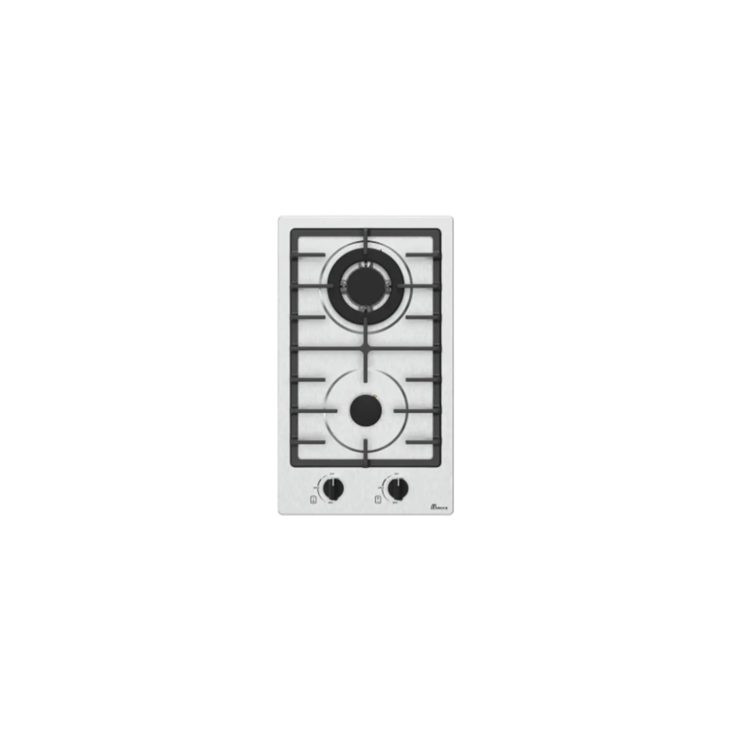 اجاق گاز استیل بیمکث کد 5022