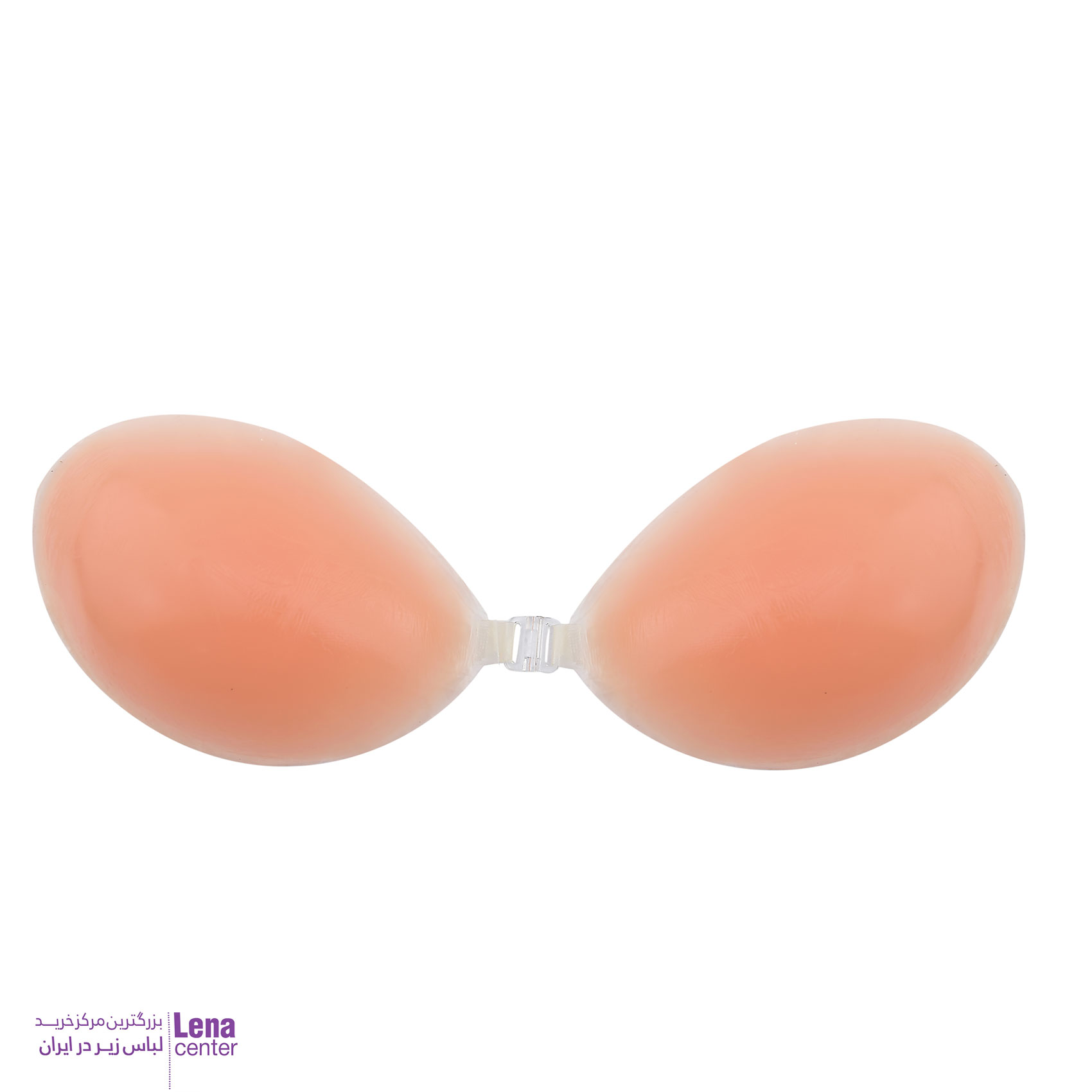 چسب سینه زنانه ژله ای