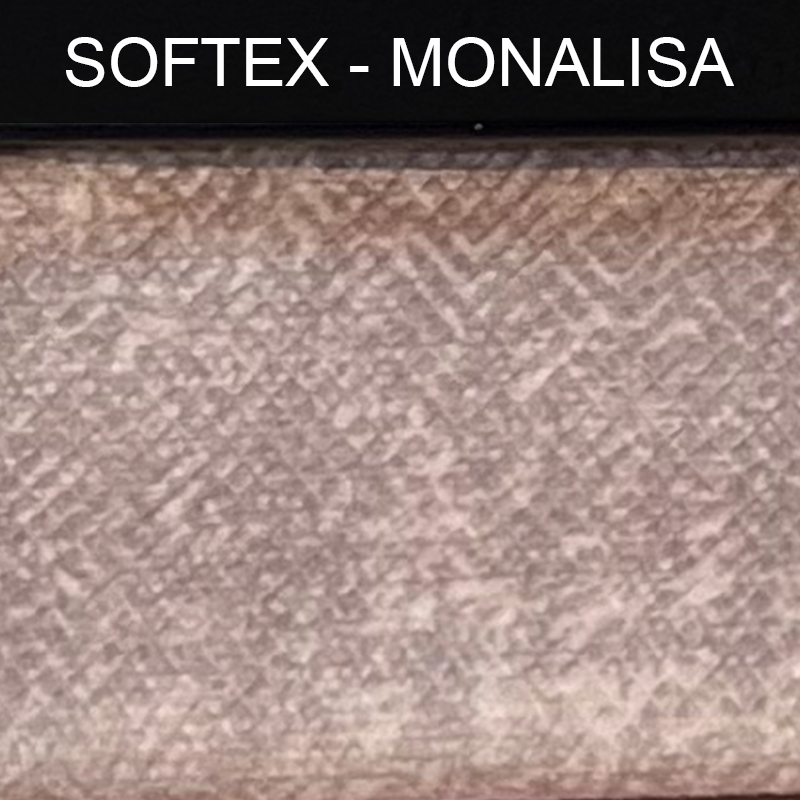 پارچه مبلی سافتکس مونالیزا MONALISA کد 2