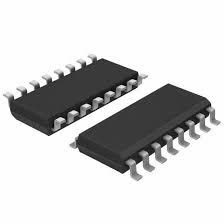 آی سی 74HC595D smd