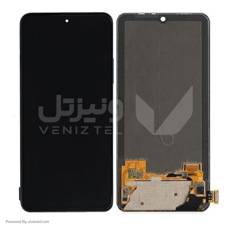 تاچ و ال سی دی بدون فریم اصلی شیائومی (ORG) مدل   LCD Xiaomi POCO F3