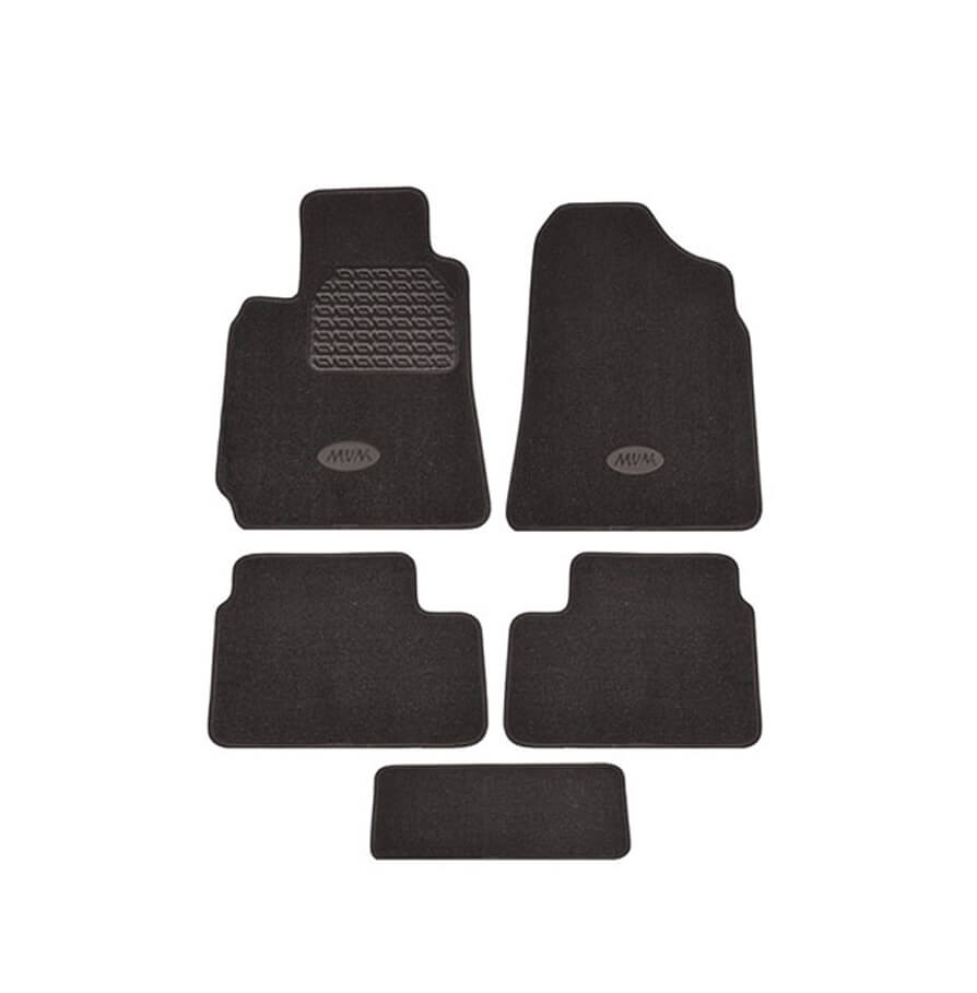 کفی موکتی فابریک ام وی ام MVM X55 | بابل کارپت