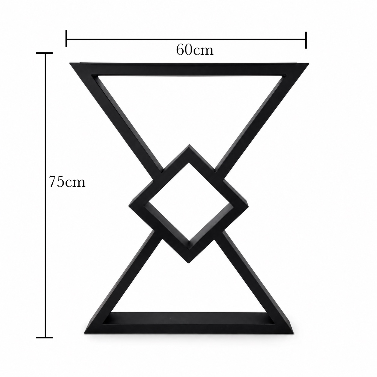 پایه میز لونا